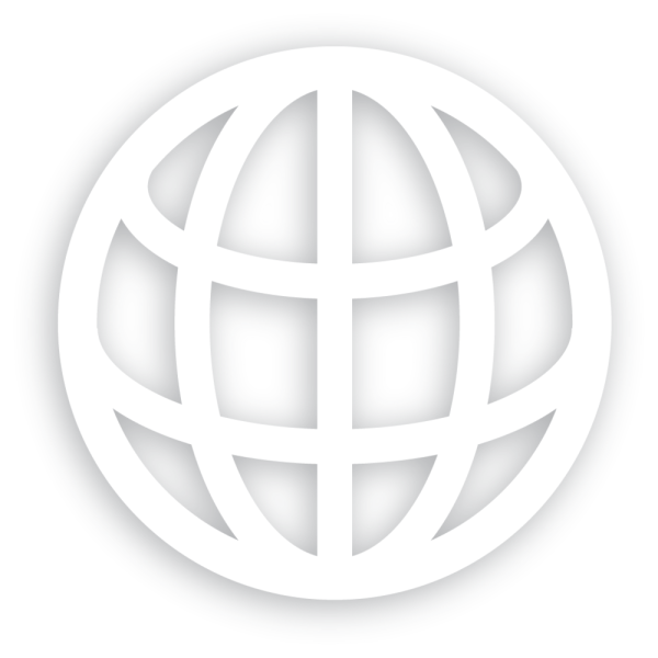 Значок интернета