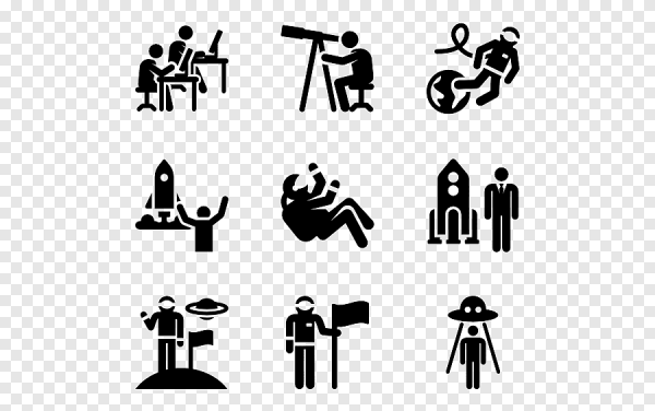 Символы профессий