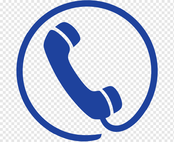 Иконка телефон