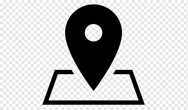 Пиктограмма адрес