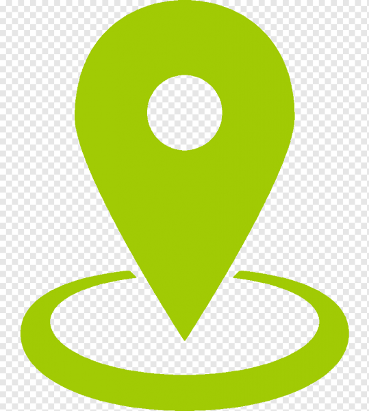 Значок местоположения