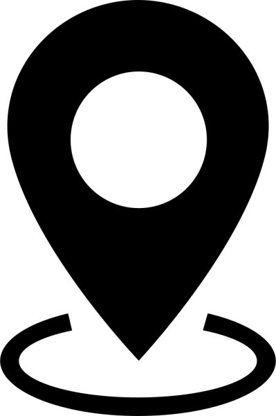 Иконка адрес