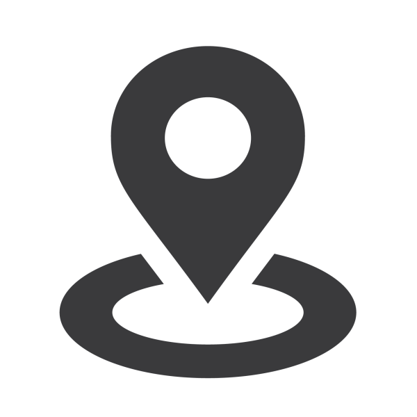 Значок локации