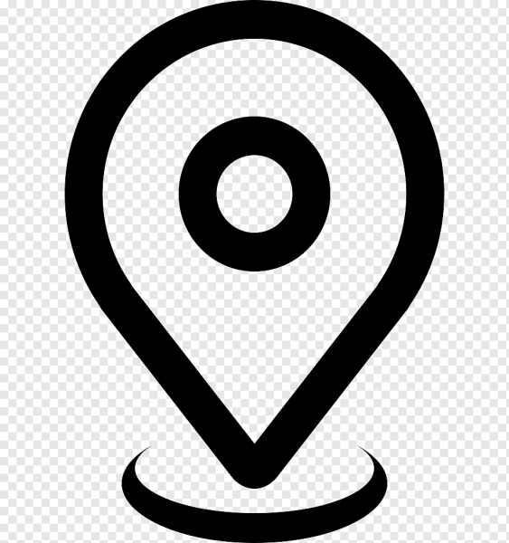 Значок карты