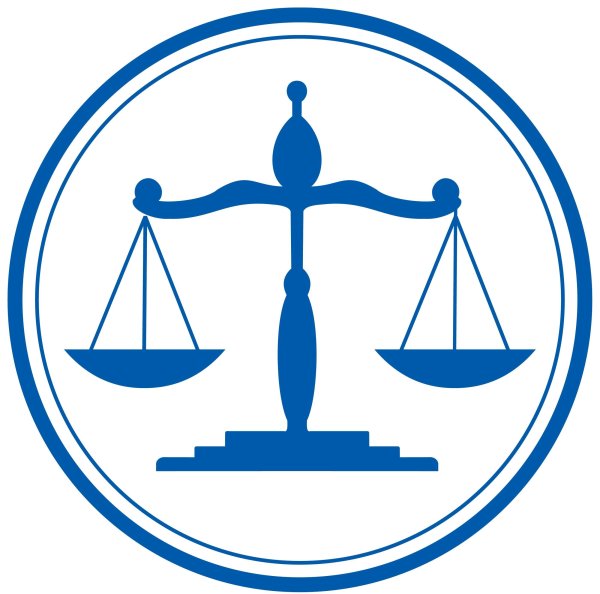 Весы правосудия