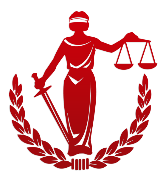 Символ правосудия