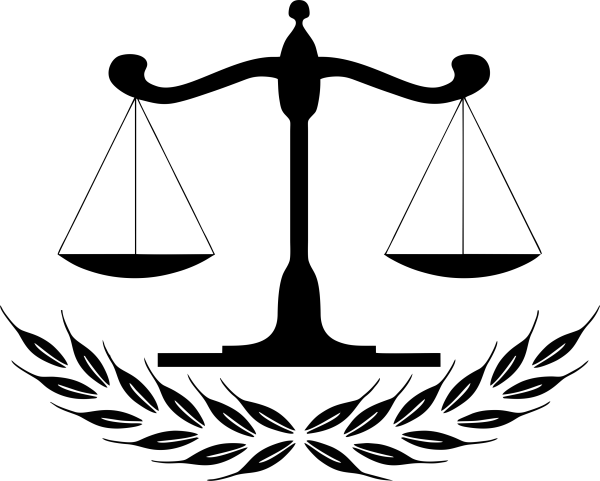 Юридические символы