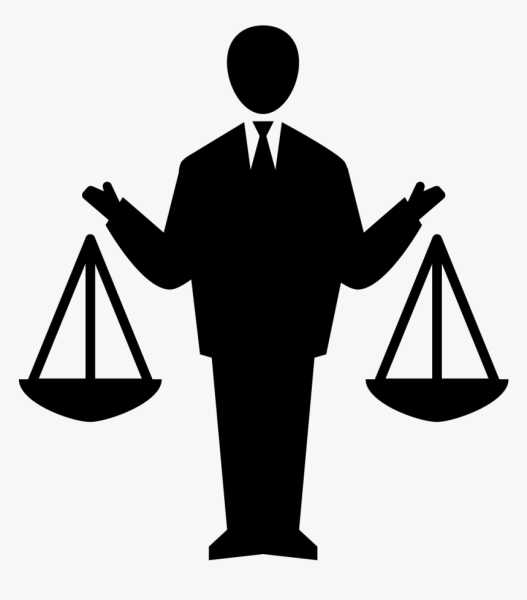 Адвокат иконка