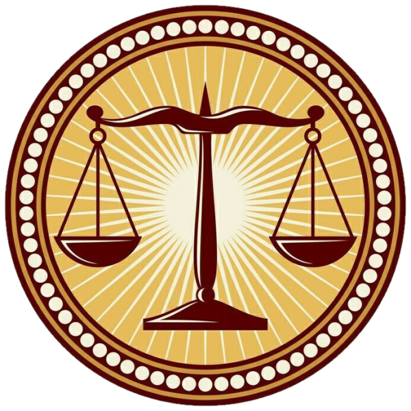 Символ правосудия