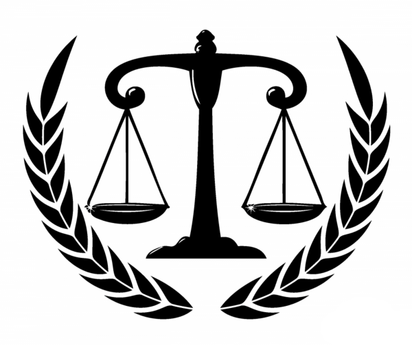 Символ правосудия