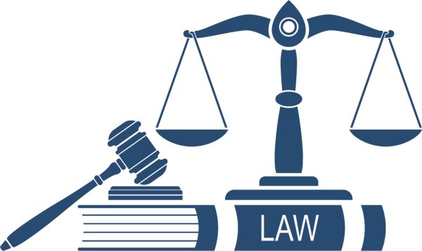 Юридические символы