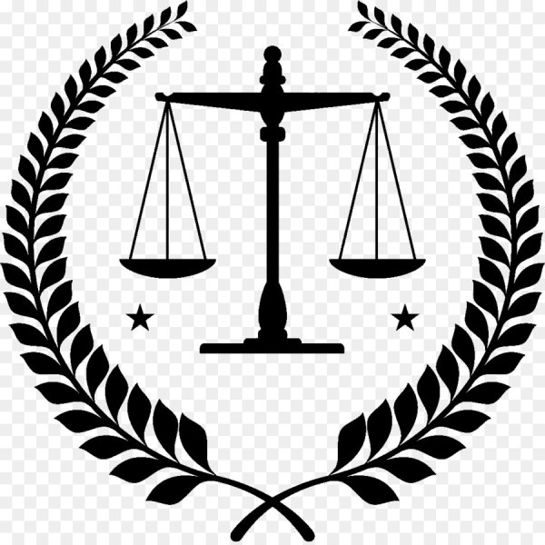 Юридические символы