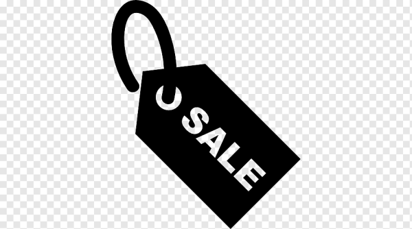 Акция значок