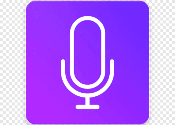 Иконка голосовой помошникалиса