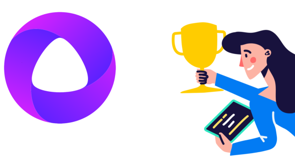 Анимация Алисы Яндекс