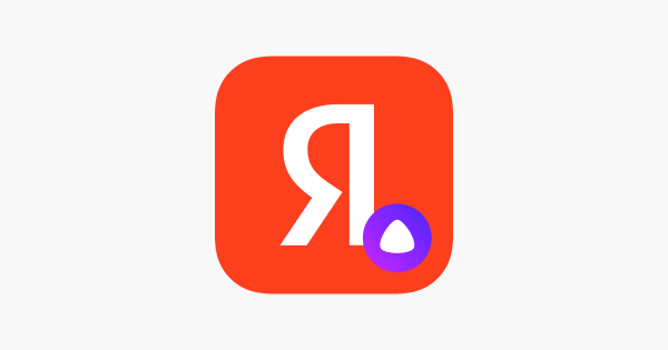 Яндекс Алиса