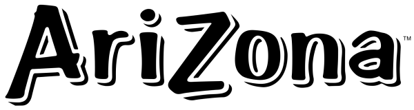 Надпись Аризона