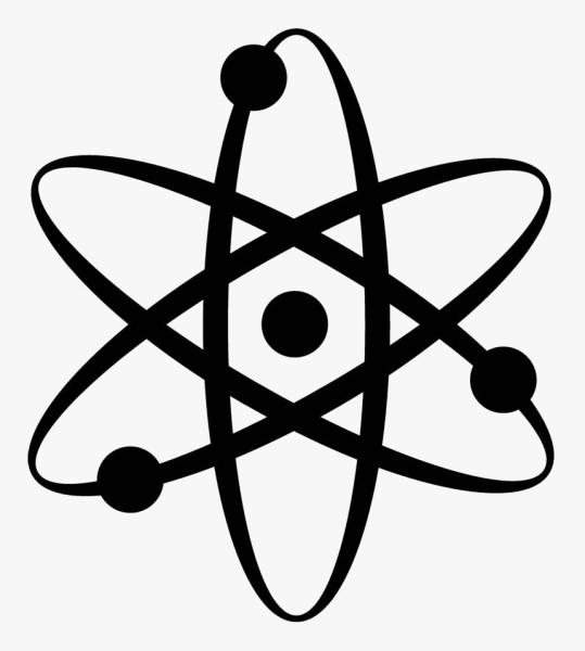 Знак атома
