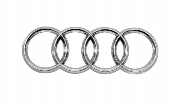 Audi 4 кольца