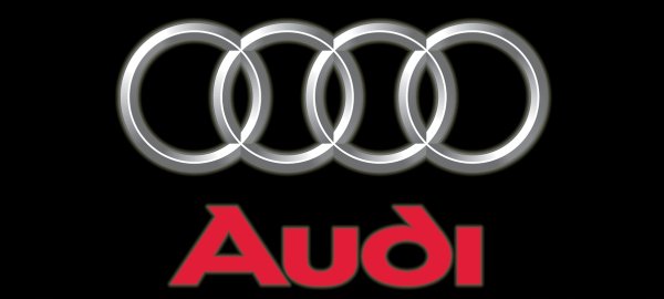 Audi logo