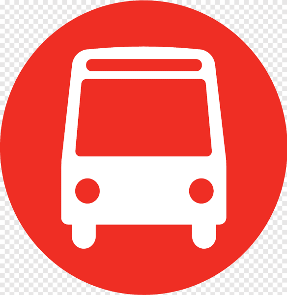 Автобус логотип