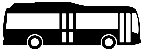 Автобус логотип