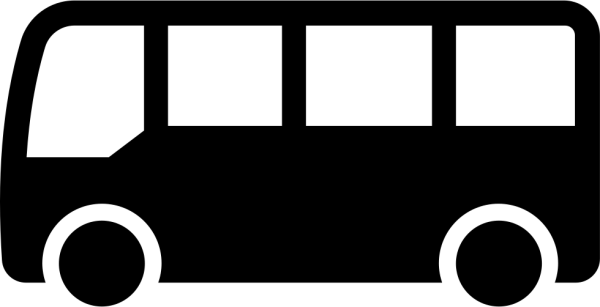 Автобус вектор