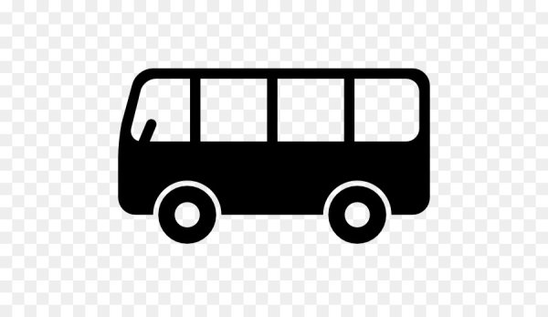 Автобус символ