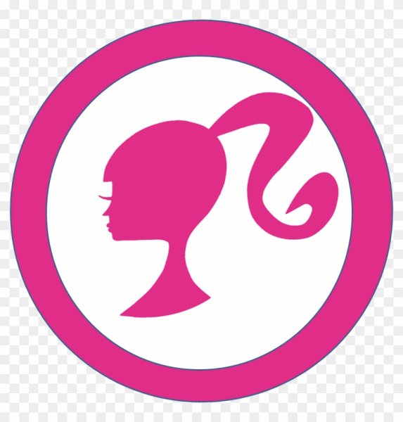 Барби символ