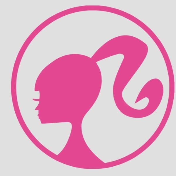 Барби эмблема