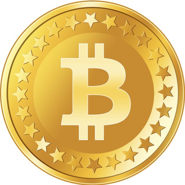 Крипто монета вектор