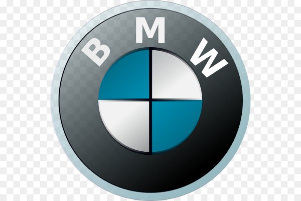 Значок BMW PNG