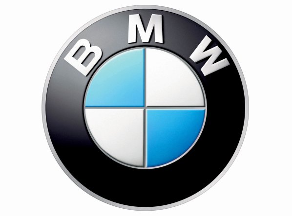 BMW m5 logo