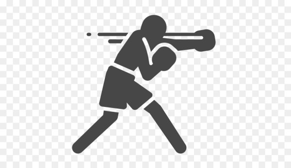 Символ бокса