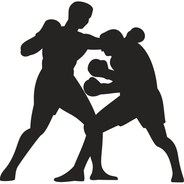 Пиктограмма бокс