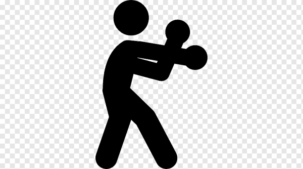 Пиктограмма бокс