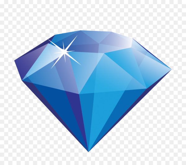 Кристалл символ