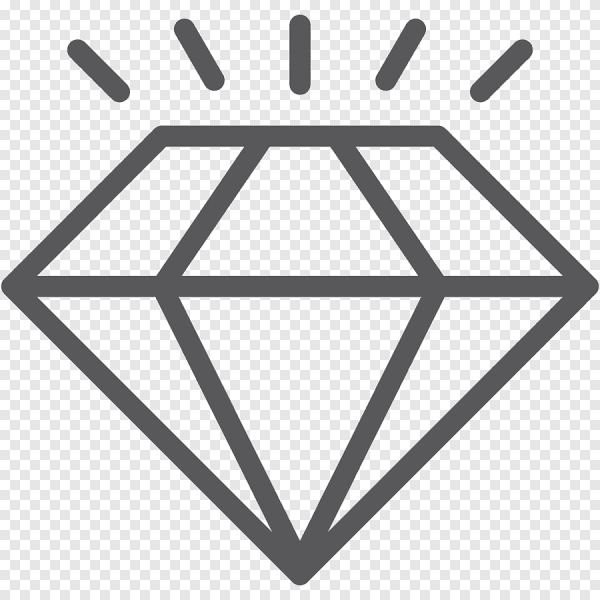 Кристалл символ