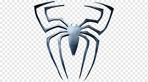 Знак человека паука