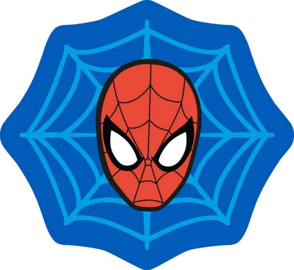 Знак Спайдермена