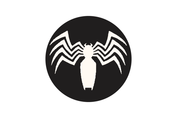 Веном символ