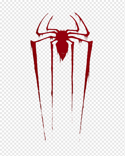 Значок паука