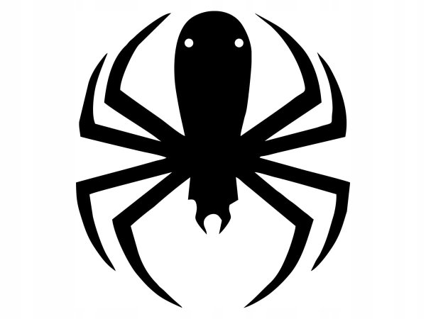 Эмблема человека паука Возвращение домой