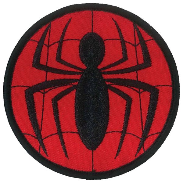 Эмблема человека паука