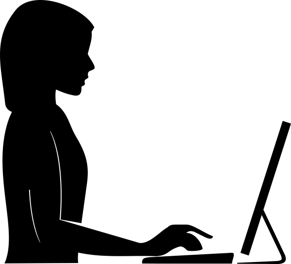 Человек Графика