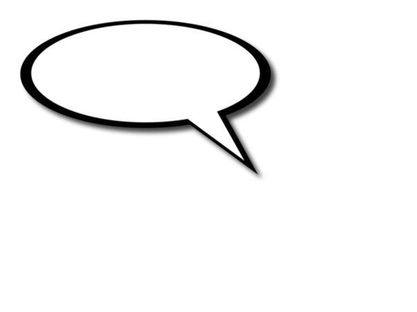 Облачко для текста