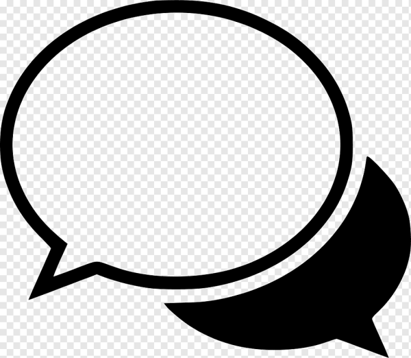 Пузырь для текста