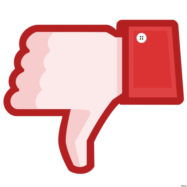 Дизлайк из БРАВЛ сьарс