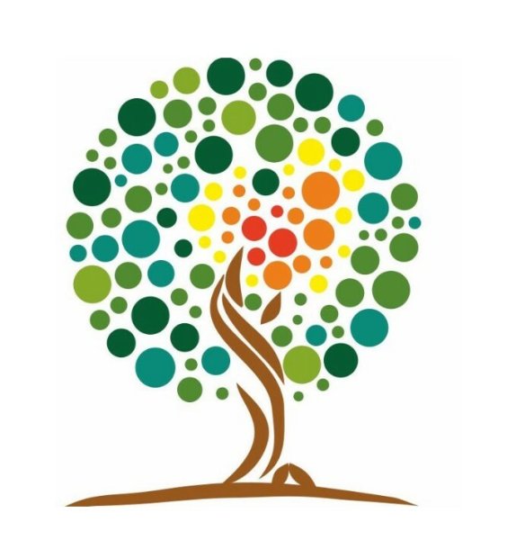 Добро школа логотип