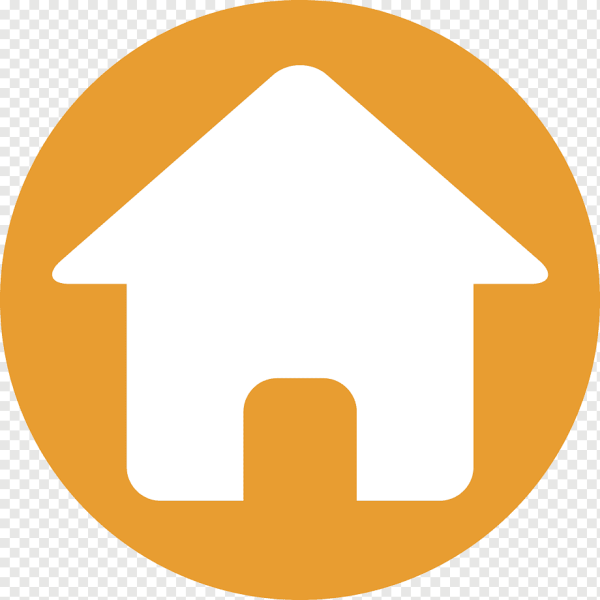 Значок домика для сайта